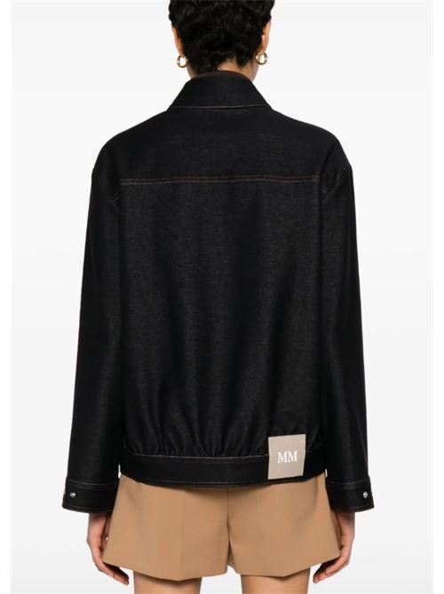 Giacca lepre Max Mara | 2516911017600.003